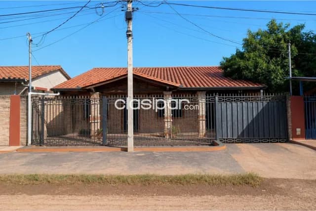 Casa en venta | barcequillo, San Lorenzo, foto 2
