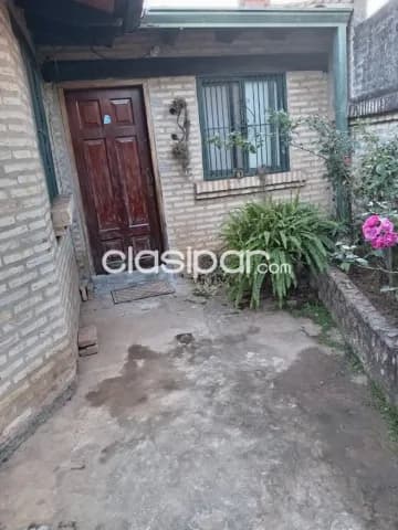 Chalet 2 Dorm en Barrio Cerrado Leopoldina V Luque - Entorno Seguro, foto 3