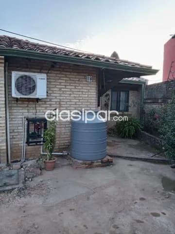 Chalet 2 Dorm en Barrio Cerrado Leopoldina V Luque - Entorno Seguro, foto 5