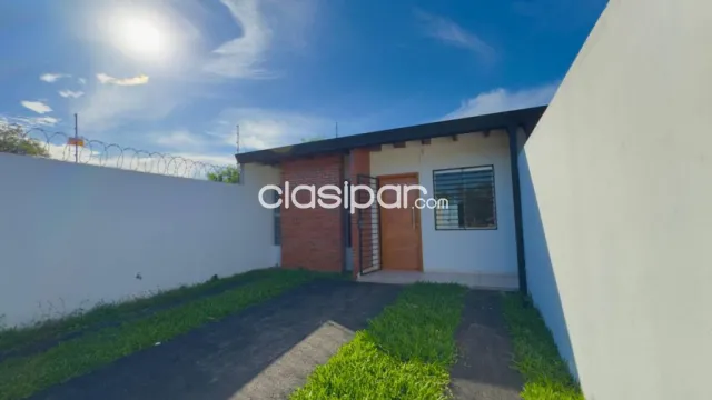 Casa 2 Dorm en Ruta Luque-Limpio - Quincho y Cocina Amoblada, foto 4