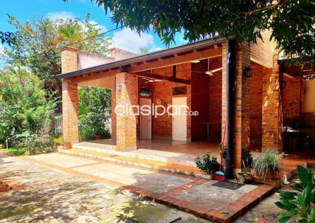 amplia Casa 3 Dorm en Barrio Molino Luque - 437m2 con Quincho, foto 5