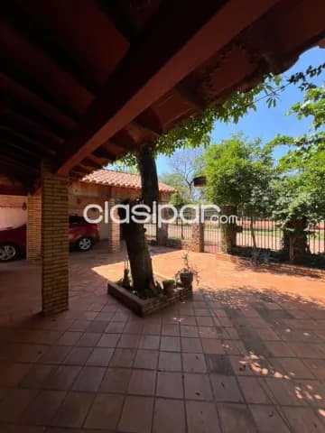 Casa 3 Dorm en Barrio Campo Via Luque - 360m2 a Remodelar, foto 2