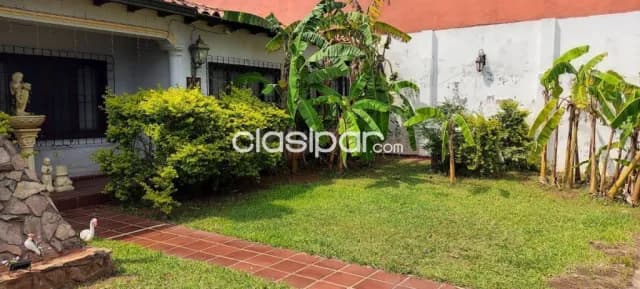 amplia Casa en esquina Centro de Luque - 830m2 4 Dorm 1 Suite, foto 3