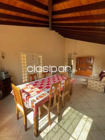 Casa 5 Dorm 1 Suite en Cuarto Barrio Luque - 420m2 con Area Independiente, foto 5