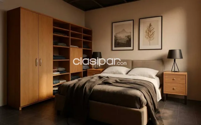 Chalet Moderno 139m2 3 Dorm 1 Suite en Laurelty Luque - A Estrenar, foto 5
