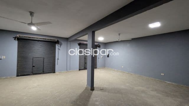 local comercial en Fernando zona norte