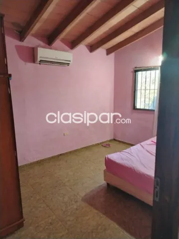 Amplia Casa 360m2 en Esquina 3 Dorm en Itapuami Luque - Barrio en Crecimiento, foto 2