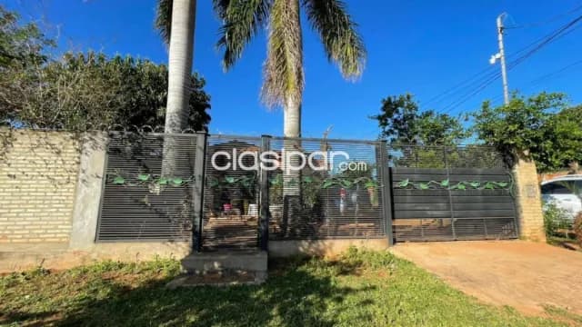 Amplia Casa 360m2 en Esquina 3 Dorm en Itapuami Luque - Barrio en Crecimiento, foto 3