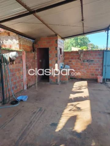 Amplia Casa 360m2 en Esquina 3 Dorm en Itapuami Luque - Barrio en Crecimiento, foto 5