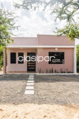 Casa a Estrenar 2 Dorm 1 Suite en Marambure Luque - Financiacion AFD, foto 4