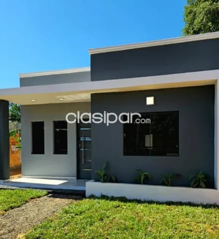 Casa a Estrenar 2 Dorm 1 Suite en Marambure Luque - Financiacion AFD, foto 5
