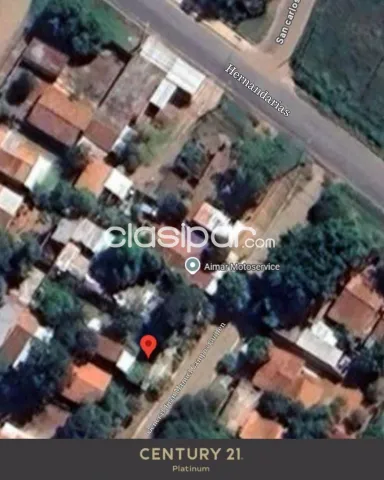 Casa Amurallada 360m2 en Luque Centro - Ingreso Inmediato, foto 3