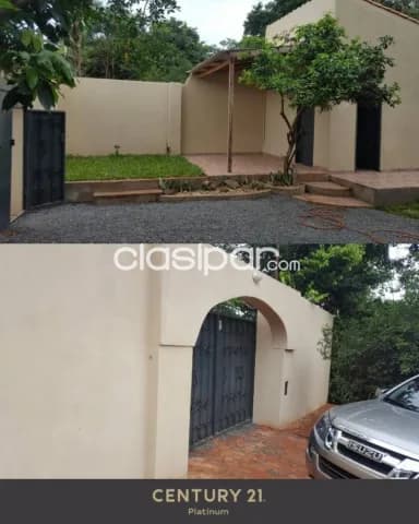 Casa Amurallada 360m2 en Luque Centro - Ingreso Inmediato, foto 4