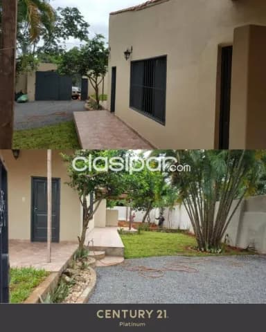 Casa Amurallada 360m2 en Luque Centro - Ingreso Inmediato, foto 5