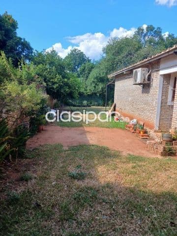 Casa 70m2 en Barrio Jardin de Paris Luque - Cerca Ruta Luque San Ber