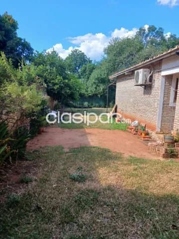 Casa 70m2 en Barrio Jardin de Paris Luque - Cerca Ruta Luque San Ber, foto 2