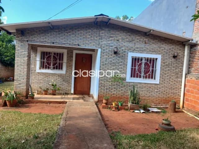 Casa 70m2 en Barrio Jardin de Paris Luque - Cerca Ruta Luque San Ber, foto 3