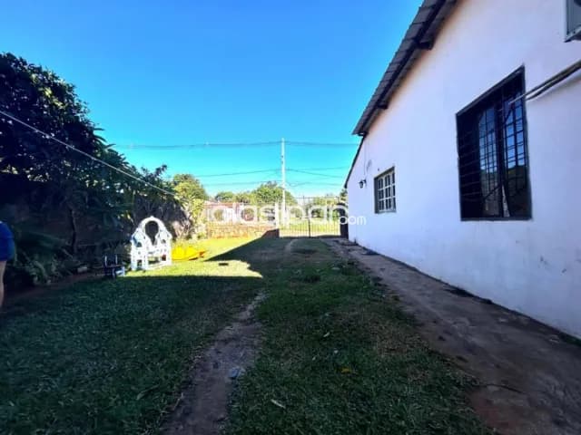Casa 325m2 en Esquina 4 Dorm en Marambure Luque - Ideal Inversion, foto 4