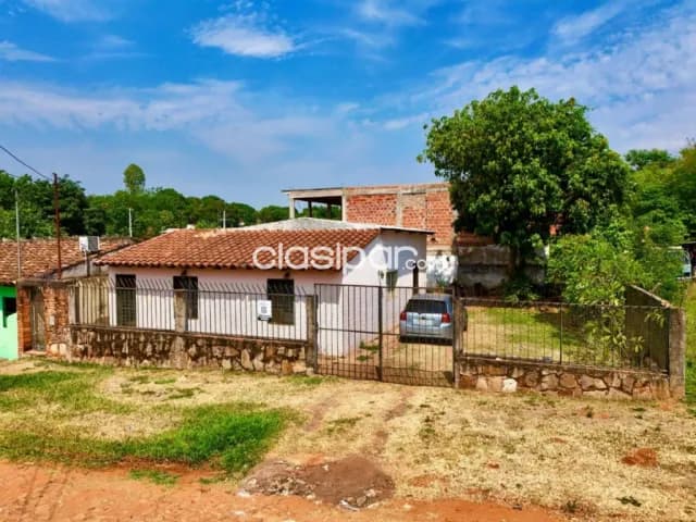 Casa 325m2 en Esquina 4 Dorm en Marambure Luque - Ideal Inversion, foto 5