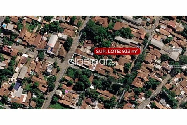 Propiedad en vista alegre - asuncion, foto 2