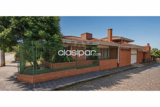 Propiedad en vista alegre - asuncion, foto 3