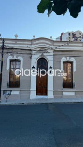 Casa historia en Asunción, foto 1