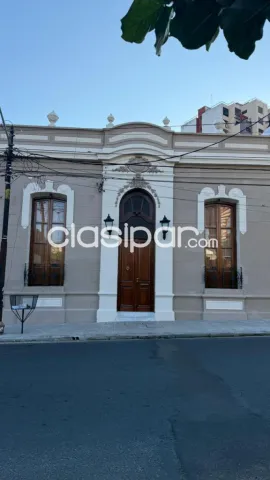 Casa historia en Asunción, foto 2