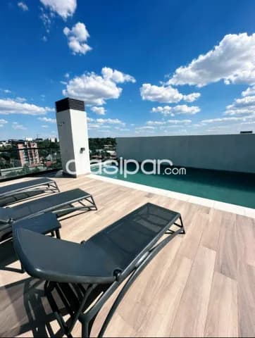Departamento de 1 Dormitorio a estrenar Villa Morra, foto 2