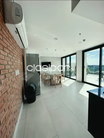 Departamento de 1 Dormitorio a estrenar Villa Morra, foto 3