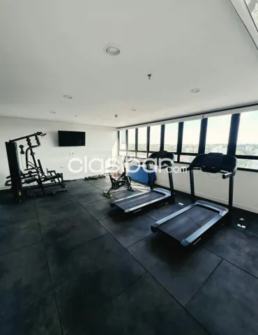 Departamento de 1 Dormitorio a estrenar Villa Morra, foto 4