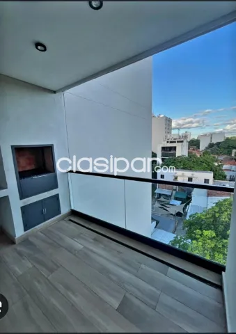 Departamento de 1 Dormitorio a estrenar Villa Morra, foto 5