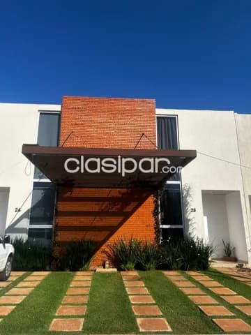 Duplex en Luque, foto 2