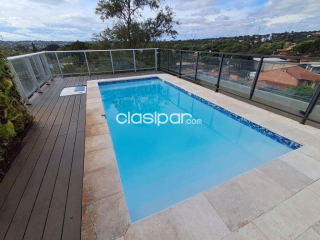 Departamento 2 dormitorios zona super arete avda cacique 𝗟𝗔𝗠𝗕𝗔𝗥𝗘, foto 1