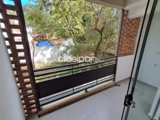 Departamento 2 dormitorios zona super arete avda cacique 𝗟𝗔𝗠𝗕𝗔𝗥𝗘, foto 5
