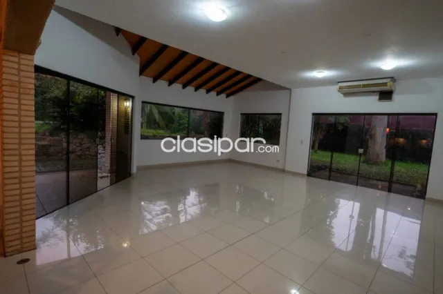 Residencia 3 dormitorios en yacht y golf club lambare, foto 4