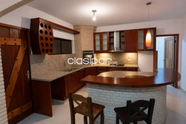 Residencia 3 dormitorios en yacht y golf club lambare, foto 5