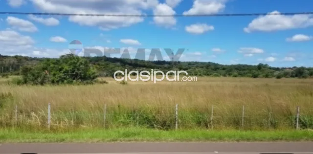 6 hectareas s/ruta Luque-San Bernardino c/390 m2 de frente s/ruta-San Bernardino, foto 3