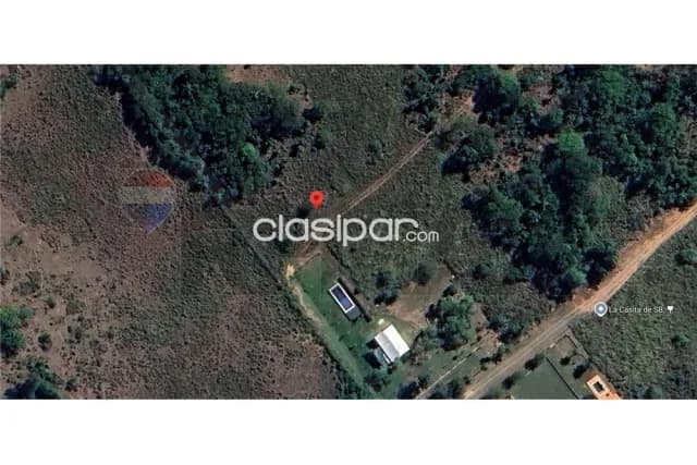 En Venta - Terreno -San Bernardino, Cordillera, Paraguay, foto 2