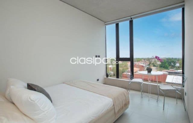 Monoambiente moderno en Mariano Roque Alonso zona umax, foto 1