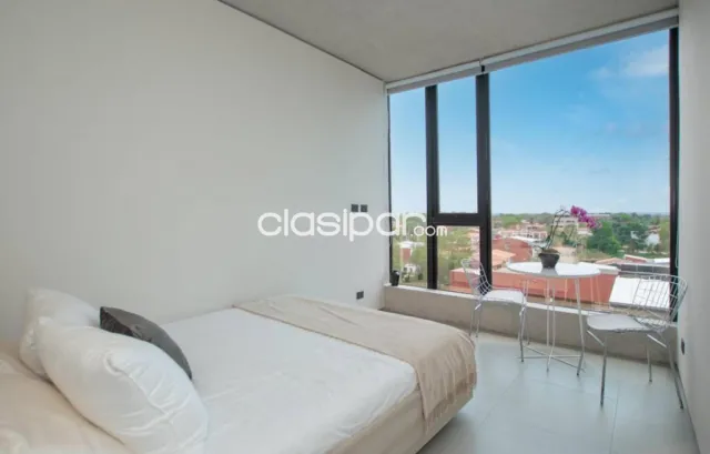 Monoambiente moderno en Mariano Roque Alonso zona umax, foto 2