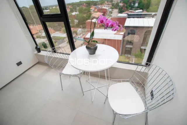 Monoambiente moderno en Mariano Roque Alonso zona umax, foto 4