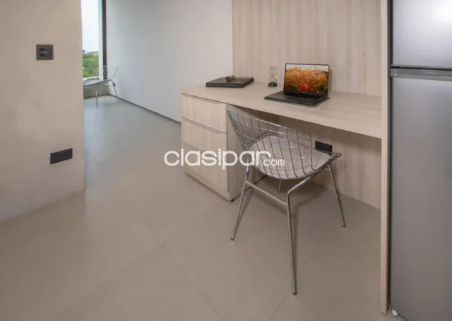 Monoambiente moderno en Mariano Roque Alonso zona umax, foto 5