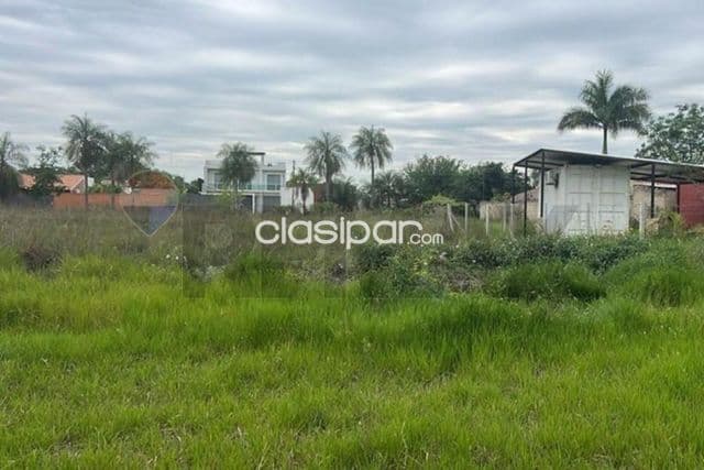En Venta - Terreno -San Bernardino, Cordillera, Paraguay