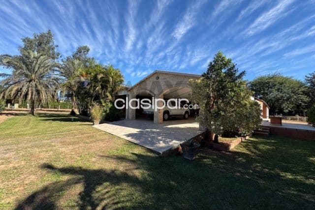En Venta - Casa -Loma Plata, Boquerón, Paraguay, foto 1