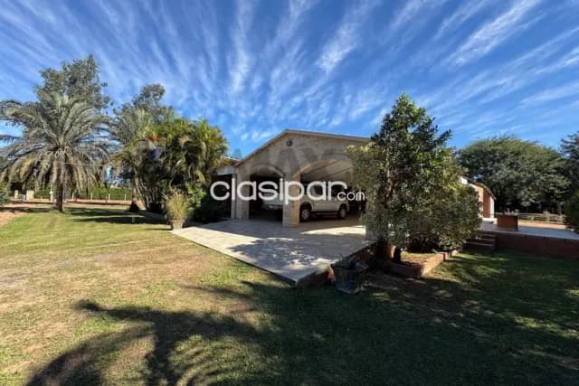 En Venta - Casa -Loma Plata, Boquerón, Paraguay, foto 2