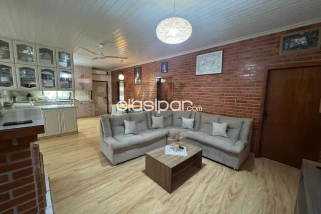 En Venta - Casa -Loma Plata, Boquerón, Paraguay, foto 3