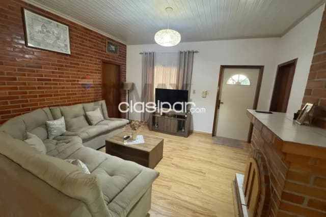 En Venta - Casa -Loma Plata, Boquerón, Paraguay, foto 4