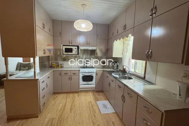 En Venta - Casa -Loma Plata, Boquerón, Paraguay, foto 5