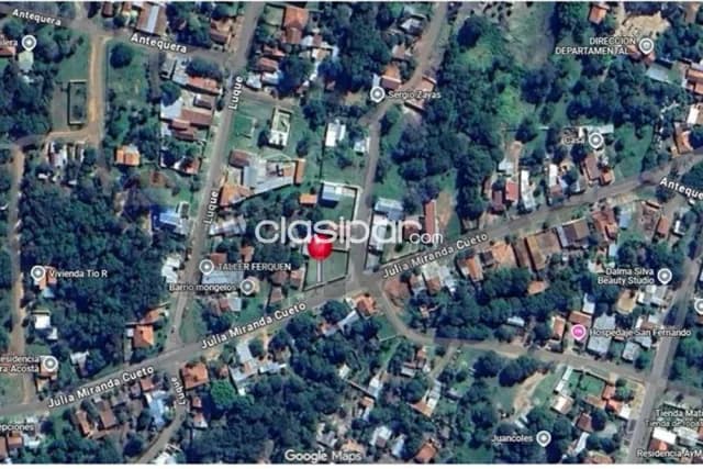 En Venta - Casa -San Estanislao, San Pedro, Paraguay, foto 3