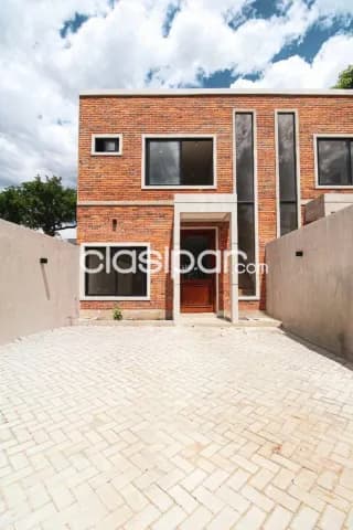 Duplex a Estrenar 135m2 3 Dorm 1 Suite en Ita Enramada Asuncion, foto 3
